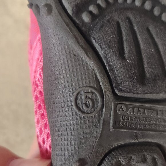 Girls water shoes - Picture 2 of 4